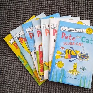 I Can Read - paperback